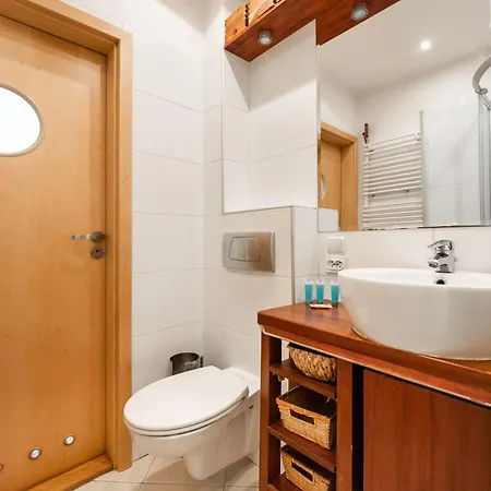 Muranow Andersa Comfort Apartment *