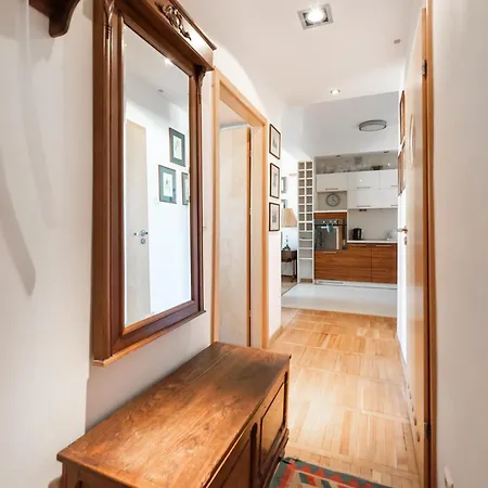 Muranow Andersa Comfort Apartment *