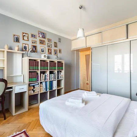 Muranow Andersa Comfort Apartment